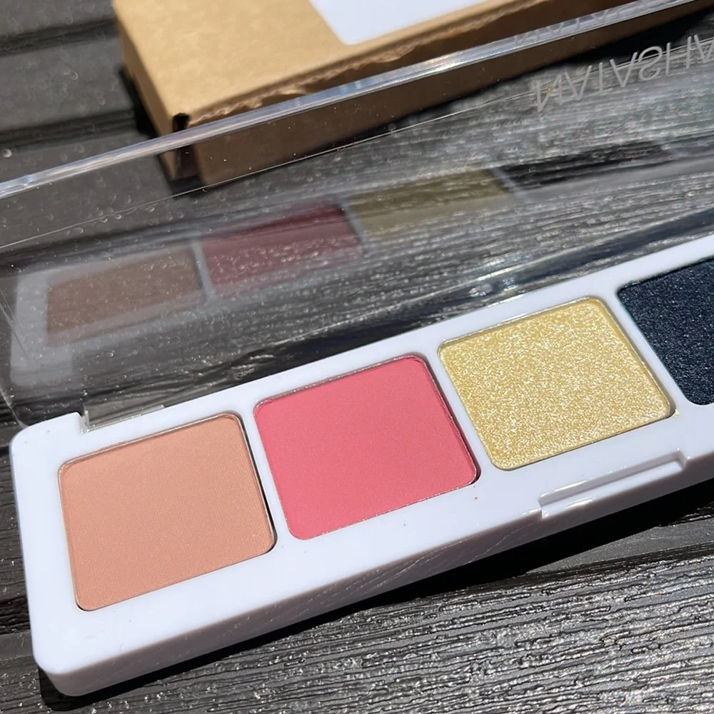 ✨Natasha Denona - Jubilee Eyeshadow Palette